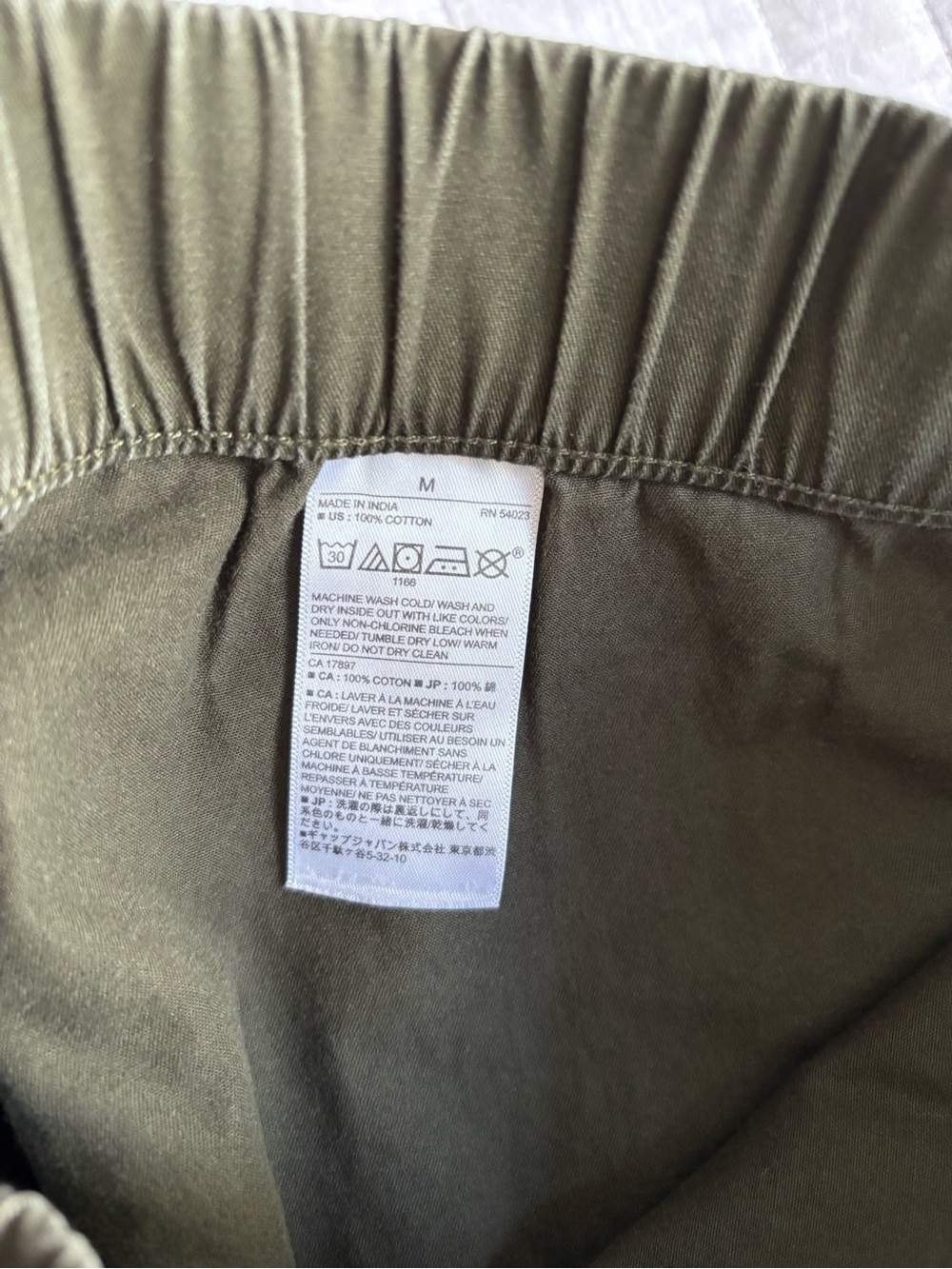 Banana Republic Shorts - Picture 5 of 7